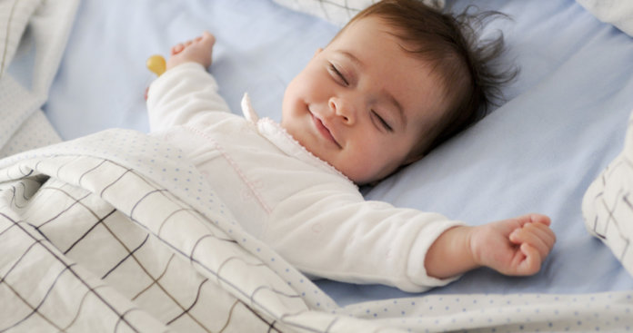 Nove dicas científicas para dormir bem