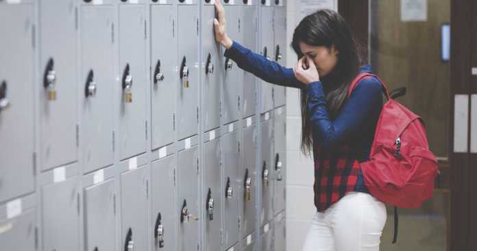 SAÚDE MENTAL NA UNIVERSIDADE #NãoÉNormal