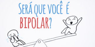 Será que você é bipolar?