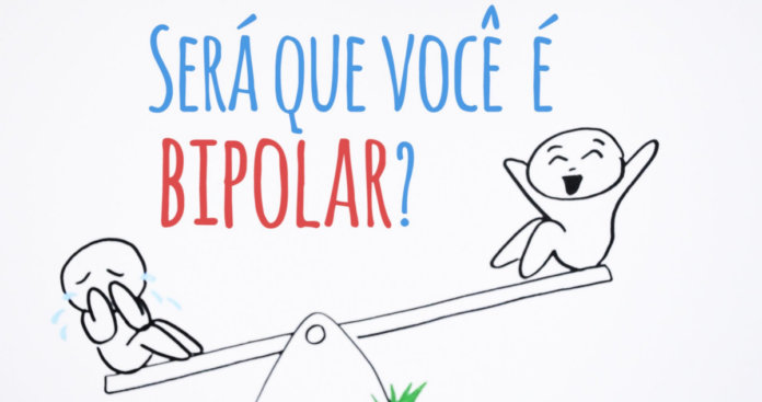 Será que você é bipolar?