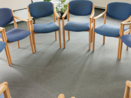 Você sabe como funciona a terapia de grupo?