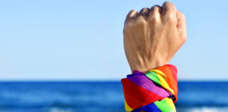 4 fatos que você deveria saber sobre a bissexualidade