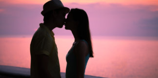 5 benefícios do beijo para o seu relacionamento