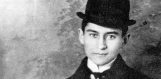 A Metamorfose de Kafka e a nossa dificuldade amar sem interesses