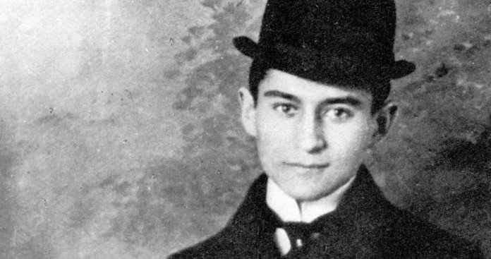 A Metamorfose de Kafka e a nossa dificuldade amar sem interesses