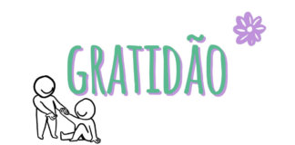Acredite, sentir gratidão é melhor ainda do que você imagina!