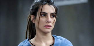 Cleo Pires revela sofrer com  hiperatividade