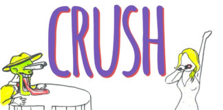 Crush – O que desperta o interesse em alguém?