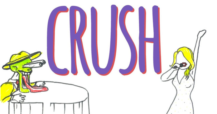 Crush – O que desperta o interesse em alguém?