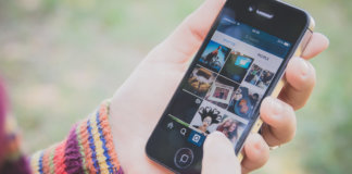 Instagram: a pior rede social para a saúde mental entre os jovens?