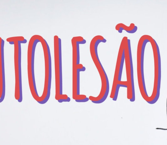 Por que alguém se machucaria de propósito?