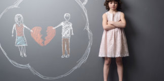 Separação conturbada pode afetar saúde dos filhos, indica estudo