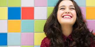 Todos precisamos de carinho, precisamos que gostem de nós