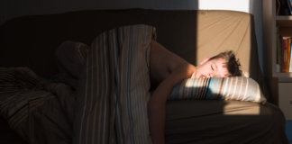 Dormir mal em idade pré-escolar pode provocar problemas de comportamento