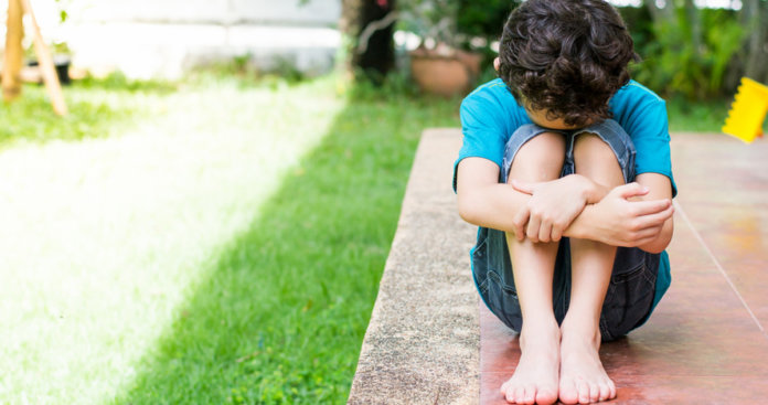 Filhos de pais emocionalmente imaturos: infâncias perdidas