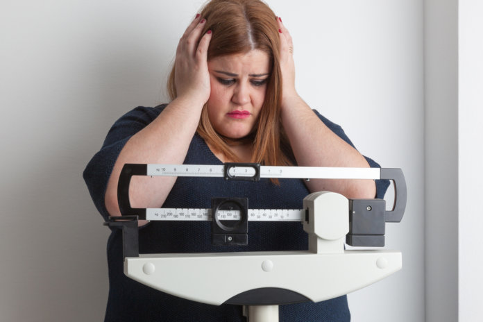 Obesidade feminina pode ser resultado de relações mal resolvidas