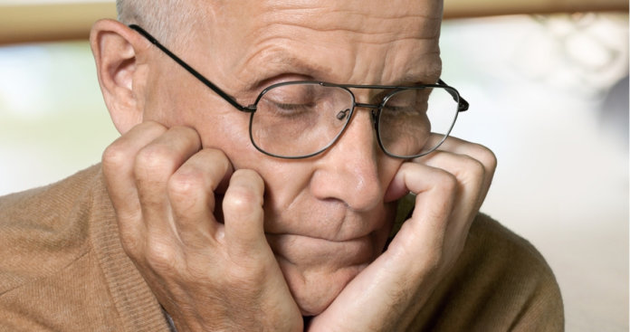 5 sinais que precedem o Alzheimer