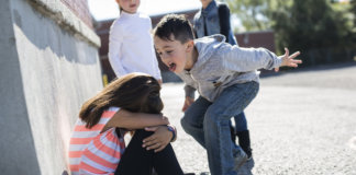 Bullying e falta de assertividade: consequência na vida adulta
