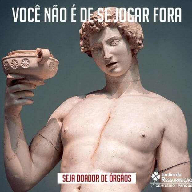 psicologiasdobrasil.com.br - 'Queria te guardar em um potinho': memes que conquistam fãs para cemitério do Piauí