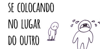 Empatia: Se colocando no lugar do outro