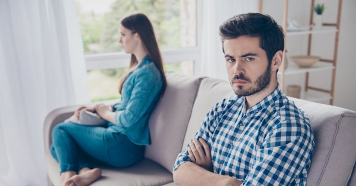 Geralmente, as pessoas nos tratam mal quando sabem que serão perdoadas