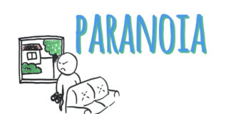 Paranoia – Você sabe diferenciar o perigo das fantasias?