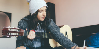Qual é o efeito da música em nosso humor?