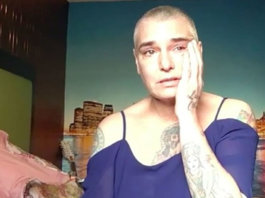 Sinead O’Connor faz desabafo sobre saúde mental