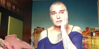 Sinead O’Connor faz desabafo sobre saúde mental