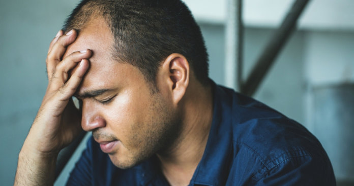 10 sintomas que nos alertam sobre uma possível depressão