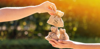 5 atitudes para melhorar a maneira como você lida com dinheiro