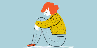 5 dicas ótimas para prevenir a depressão