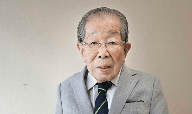psicologiasdobrasil.com.br - Esse médico japonês atendeu até os 105 anos e compartilhou 12 de seus princípios para uma vida longa