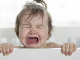 Chorar pode reduzir o estresse?