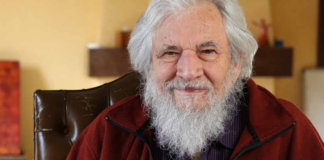 Claudio Naranjo: uma aula sobre a vida