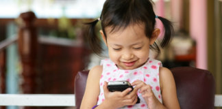 Como o smartphone afetou uma geração inteira de crianças