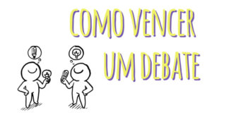 Como vencer um debate