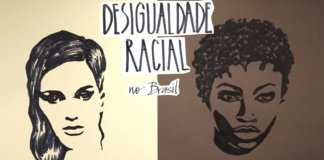 Entenda a desigualdade racial com este vídeo de 2 minutos