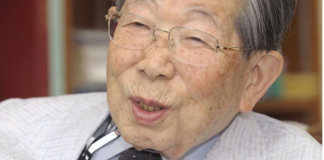 Esse médico japonês atendeu até os 105 anos e compartilhou 12 de seus princípios para uma vida longa