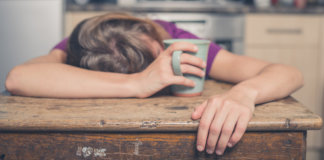 Estou cansado de “estar cansado”: 7 formas de recuperar a energia