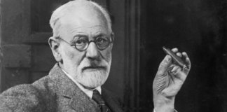 As nossas possibilidades de felicidade, um texto de Sigmund Freud