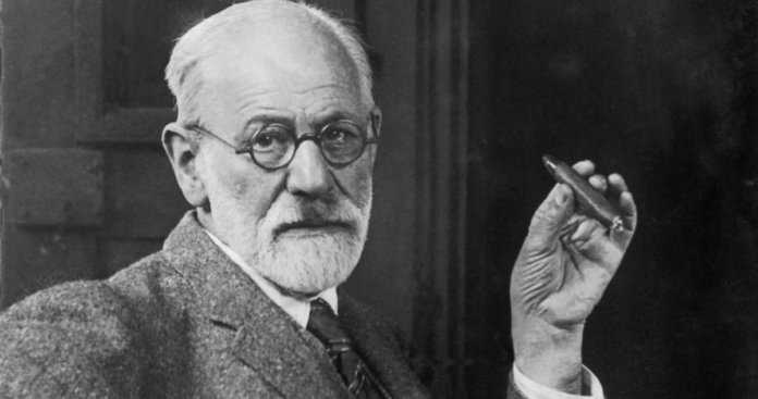 As nossas possibilidades de felicidade, um texto de Sigmund Freud