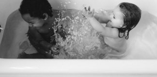 Série fotográfica sensível mostra que não há diferença entre filhos biológicos e adotivos
