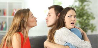 Considerações psicossociais sobre a traição conjugal