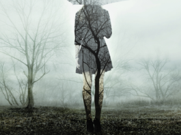 Estar sozinho doí, mas através da dor você pode se curar