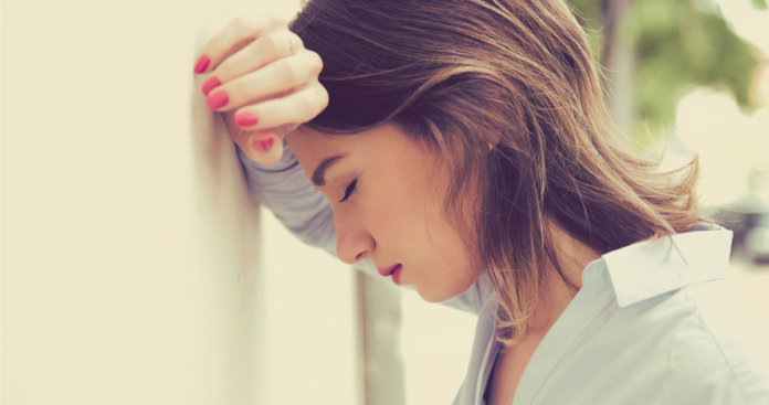 O que fazer quando estamos estressados, tristes e decepcionados?