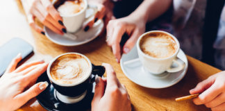 “Precisamos tomar um café”: não adie aquela conversa por causa da rotina