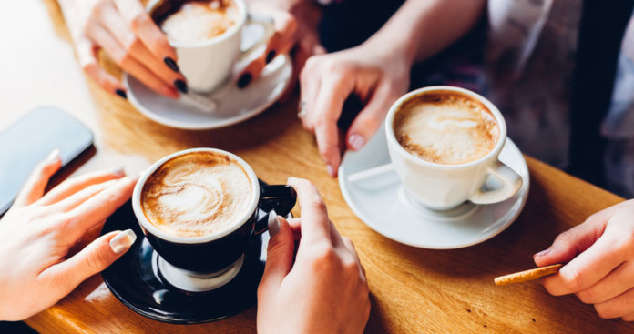 “Precisamos tomar um café”: não adie aquela conversa por causa da rotina