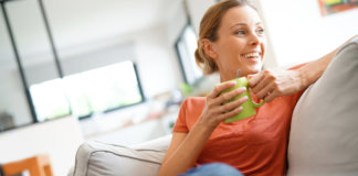 Relaxe e a vida voltará a ser bonita