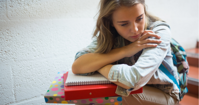 Saúde mental dos estudantes brasileiros está comprometida